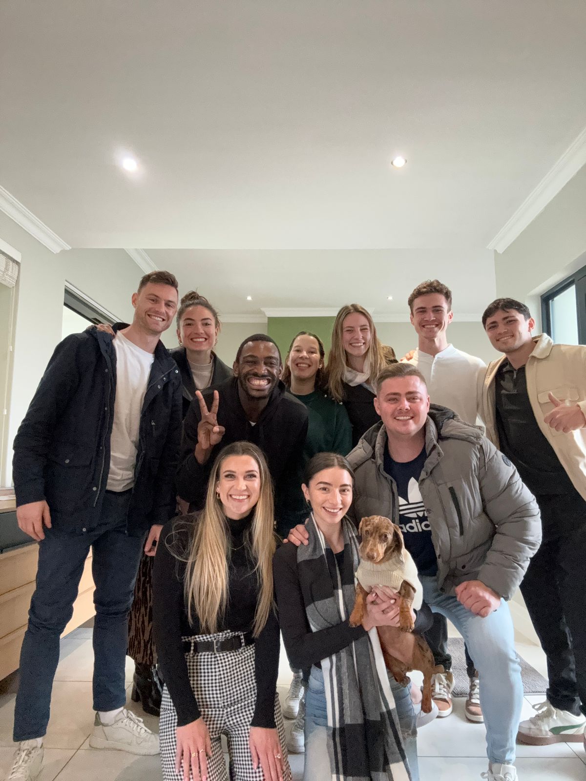 Empower Young Adults Leadership Empower Young Adults Leadership