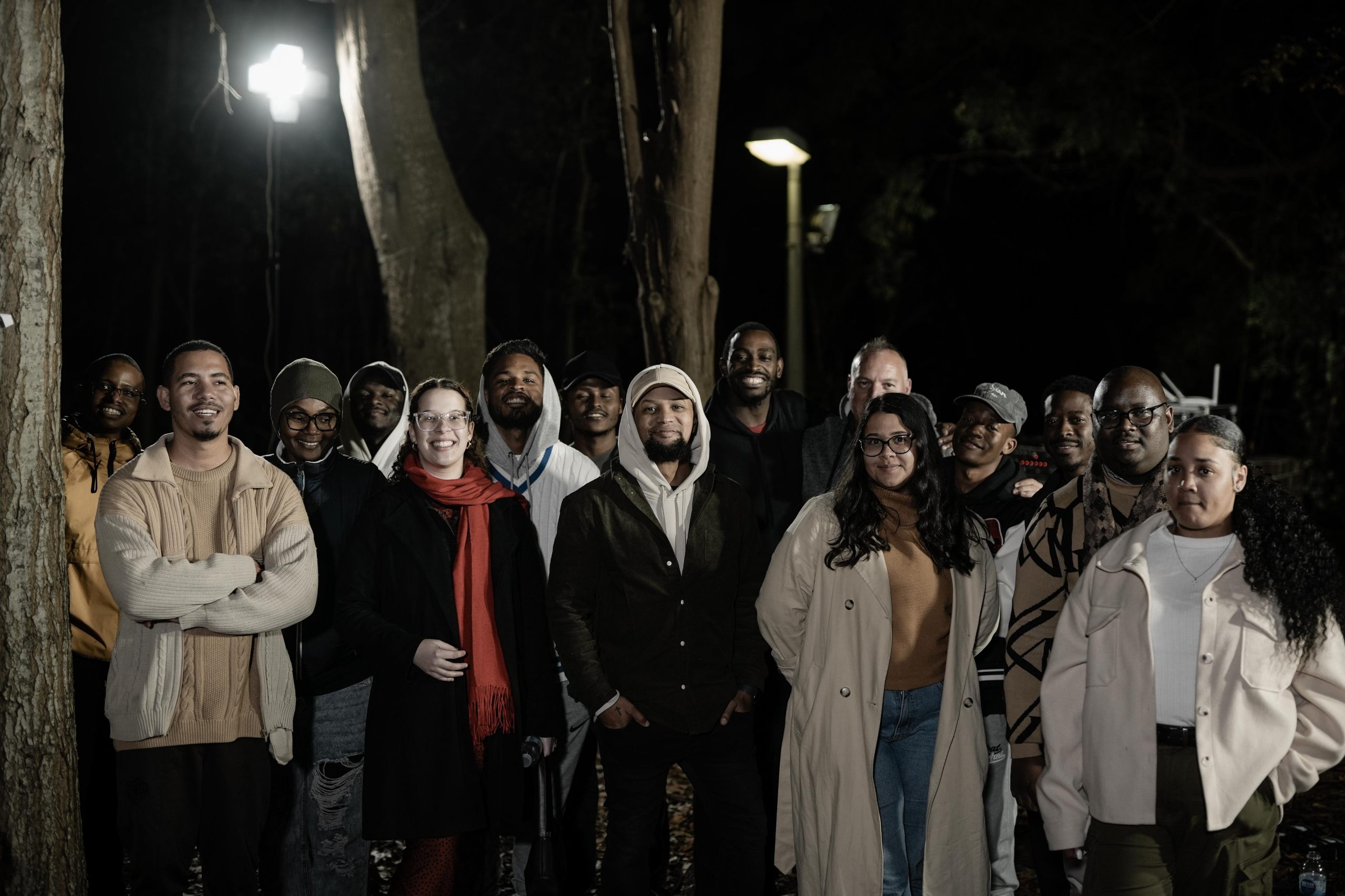 Forest Worship Family Forest Worship Family