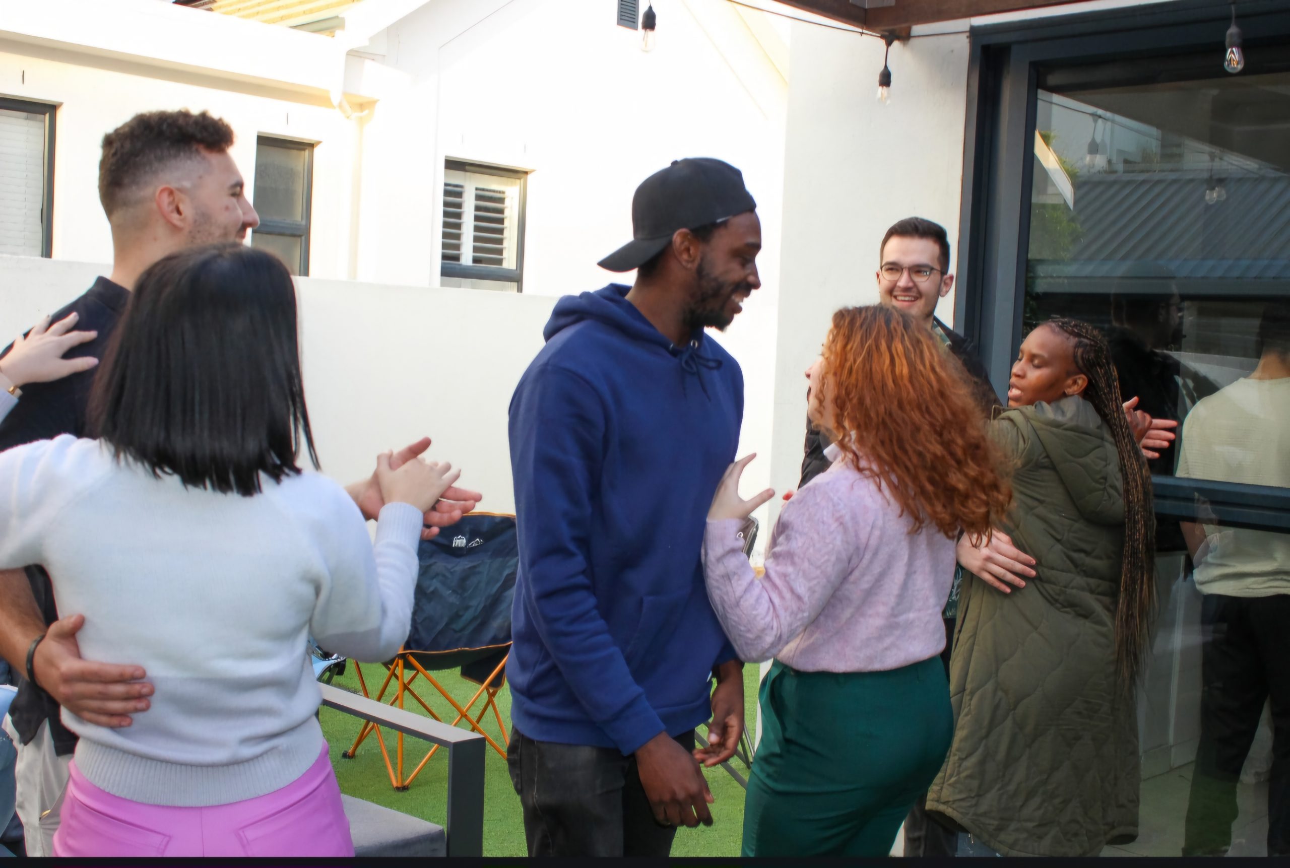 Empower Young Adults Empower Young Adults